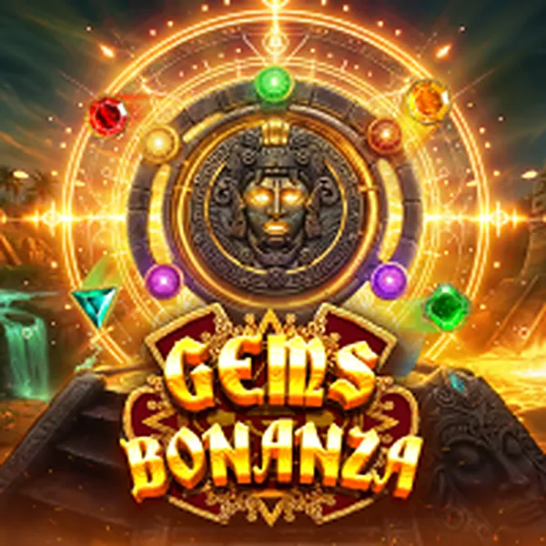 Gems Bonanza