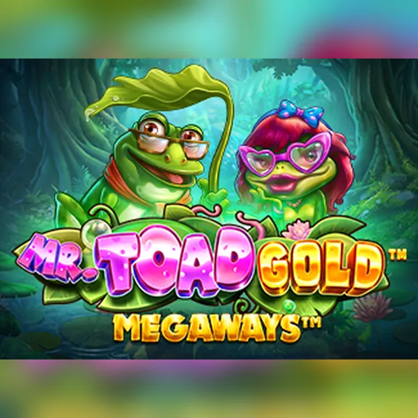 Mr Toad Gold Megaways